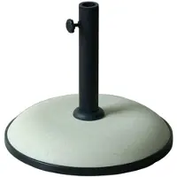 Marbueno 10448 41.5x35 Cm 15kg Strandsonnenschirmständer