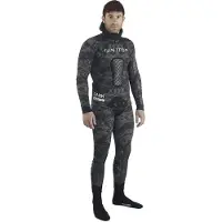 Spetton 7 Mm Speerfischen-neoprenanzug