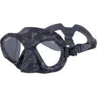 BEUCHAT Shark Speerfischen Maske