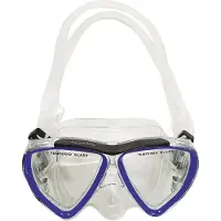Aquaneos Sport Tauchmaske
