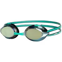 Zoggs Racer Titanium Schwimmbrille