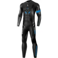 Synergy Endorphin Langarm-neoprenanzug