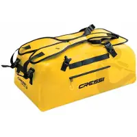 Cressi Versa Dry 40l Ausrüstungstasche