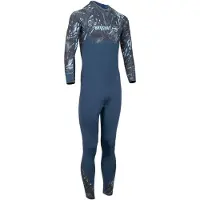 BEUCHAT Atoll 2 Mm Back Zip Neoprenanzug