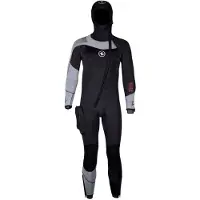 Aqua Lung Dynaflex Fs Fz 7 Mm Neoprenanzug