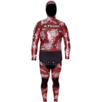 Picasso Thermal Skin 3 Mm Speerfischen-neoprenanzug