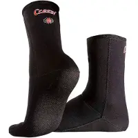 Cressi Metallite Tauchabschuhe 3 Mm