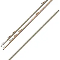 Salvimar Inox 17-4ph Pacific 7.0 Mm Geschraubter Speerschaft