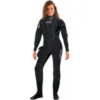 Seac Sub Warm Damen-trockentauchanzug