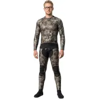 Picasso Thermal Skin 7 Mm Speerfischhosen