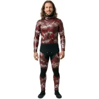 Picasso Thermal Skin 9 Mm Speerfischhosen