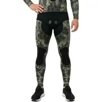 Picasso Thermal Skin 7 Mm Speerfischhosen