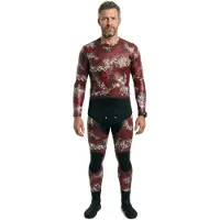 Picasso Thermal Skin 5 Mm Speerfischhosen