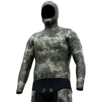Picasso Thermal Skin 9 Mm Speerfischjacke