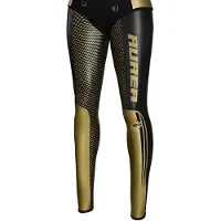 C4 Freediving Aurea 5 Mm Freitaucherhosen Golden 1 Golden 1