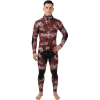 Picasso Thermal Skin 7 Mm Speerfischhosen