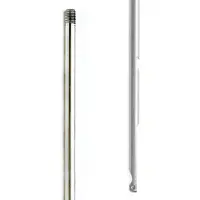 Picasso Threaded Shaft 7 Mm Speerschaft