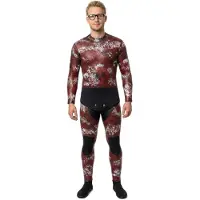 Picasso Thermal Skin 3 Mm Speerfischhosen