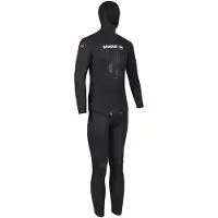 BEUCHAT Primal 3 Mm Speerfischjacke