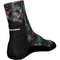 Picasso Thermal Skin 3 Mm Neoprenschuhe