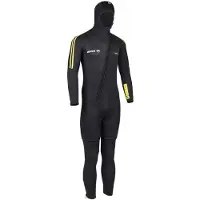 BEUCHAT 1dive 5 Mm Tauchhose