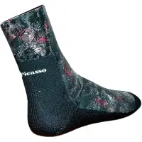 Picasso Thermal Skin 3 Mm Neoprenschuhe