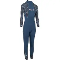 BEUCHAT Atoll 2 Mm Freitauchanzug Für Damen