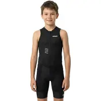 Bioracer Icon ärmelloser Triathlonanzug