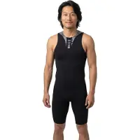 Huub Sub7 Kurzärmeliger Schwimmanzug