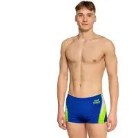 Mad Wave Spirit Pbt Badehose Boxer