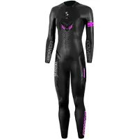 Synergy Endorphin Fs Neopren-langarm-wetsuit Für Damen