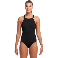 Funkita Sky Hi Badeanzug