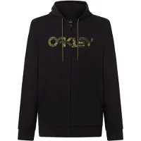 Oakley Apparel Teddy Reißverschlusspullover