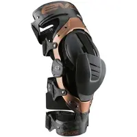 Evs Sports Axis Pro Right Knieschoner