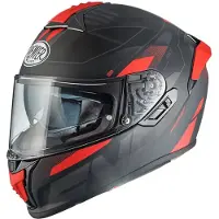 Premier Helmets Evoluzione Pinlock Included Integralhelm