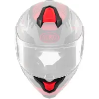 Premier Helmets Hyper Helm Belüftungsset