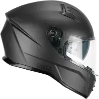 Cgm 333a Onyx Mono Integralhelm