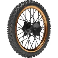 Eurogrip Climber 42m Nhs Tt Offroad-vorderreifen