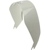 Nolan X804rs/ultra D.o.c Helm-heckspoiler