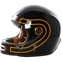 By City Roadster Iii Integralhelm