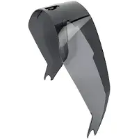 Nolan X804rs/ultra Ala Helm-heckspoiler