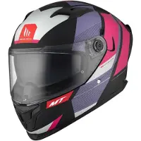 Mt Helmets Braker Sv Chento Integralhelm