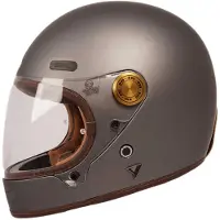 By City Roadster Iii Integralhelm