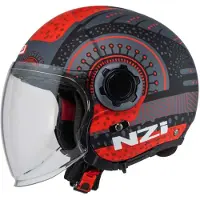 Nzi Ringway 2 Duo Antera Jethelm