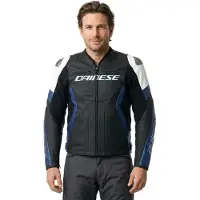 Dainese Racing 5 Lederjacke