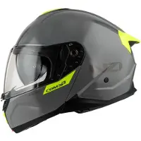 Nzi Combi 3 Duo Modularhelm