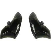 Arai Renegade-v Helm-front Belüftung