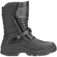 Stylmartin Land wasserdichte Motorradstiefel