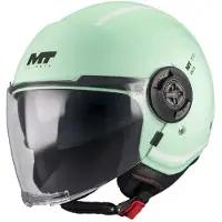 Mt Helmets Viale Sv S Tasty Jethelm