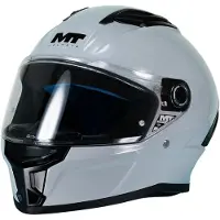 Mt Helmets Stinger 2 Pure Integralhelm
